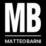 Logo Matteo Barni